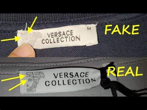 best fake versace|Versace knock off.